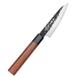 Hezhen - Gemüsemesser aus Verbundstahl - PM8S Retro-Serie