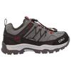 CMP - Kid's Rigel Low Trekking Shoes Waterproof - Multisportschuhe 34 | EU 34 grau