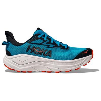 HOKA - Challenger 8 - Trailrunningschuhe 47 1/3 - Regular | EU 47 bunt Image