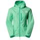 The North Face - Women's Higher Run Wind Jacket - Windjacke Gr M grün