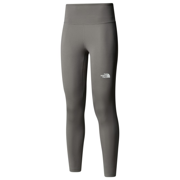 The North Face - Women's Flex 25'' Tight - Leggings Gr S grau