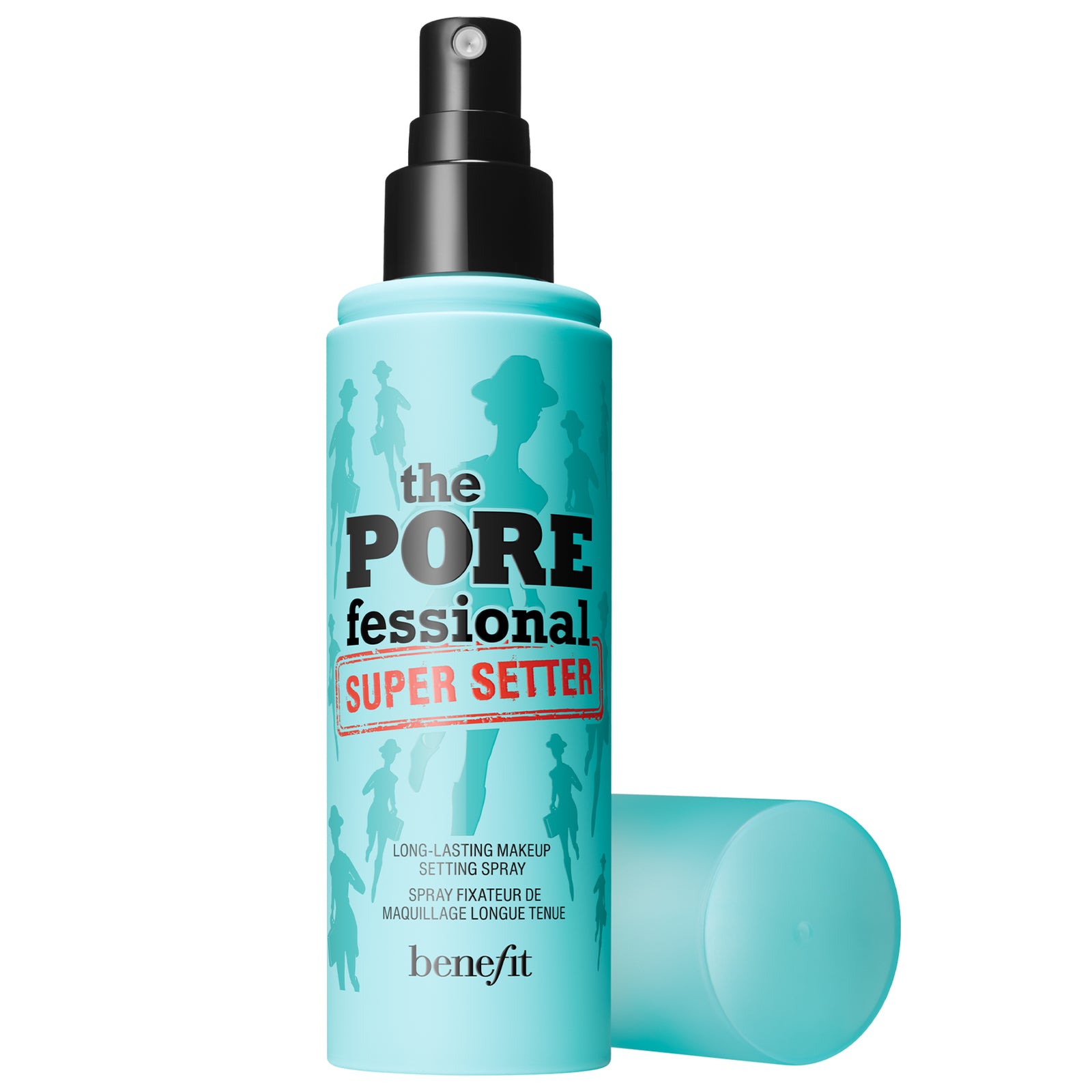 Der POREfessional Super Setter Fixierspray – 16 Stunden Makeup-Schutz Image