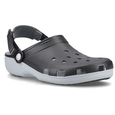 Crocs Classic Turbo Clog Thermoplastische Schwarze Clogs Image