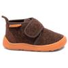 Bisgaard - Kid's Barefoot Basic - Hausschuhe 31 | EU 31 braun