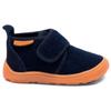 Bisgaard - Kid's Barefoot Basic - Hausschuhe 27 | EU 27 blau
