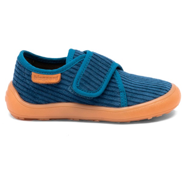 Bisgaard - Kid's Pav - Hausschuhe 25 | EU 25 blau