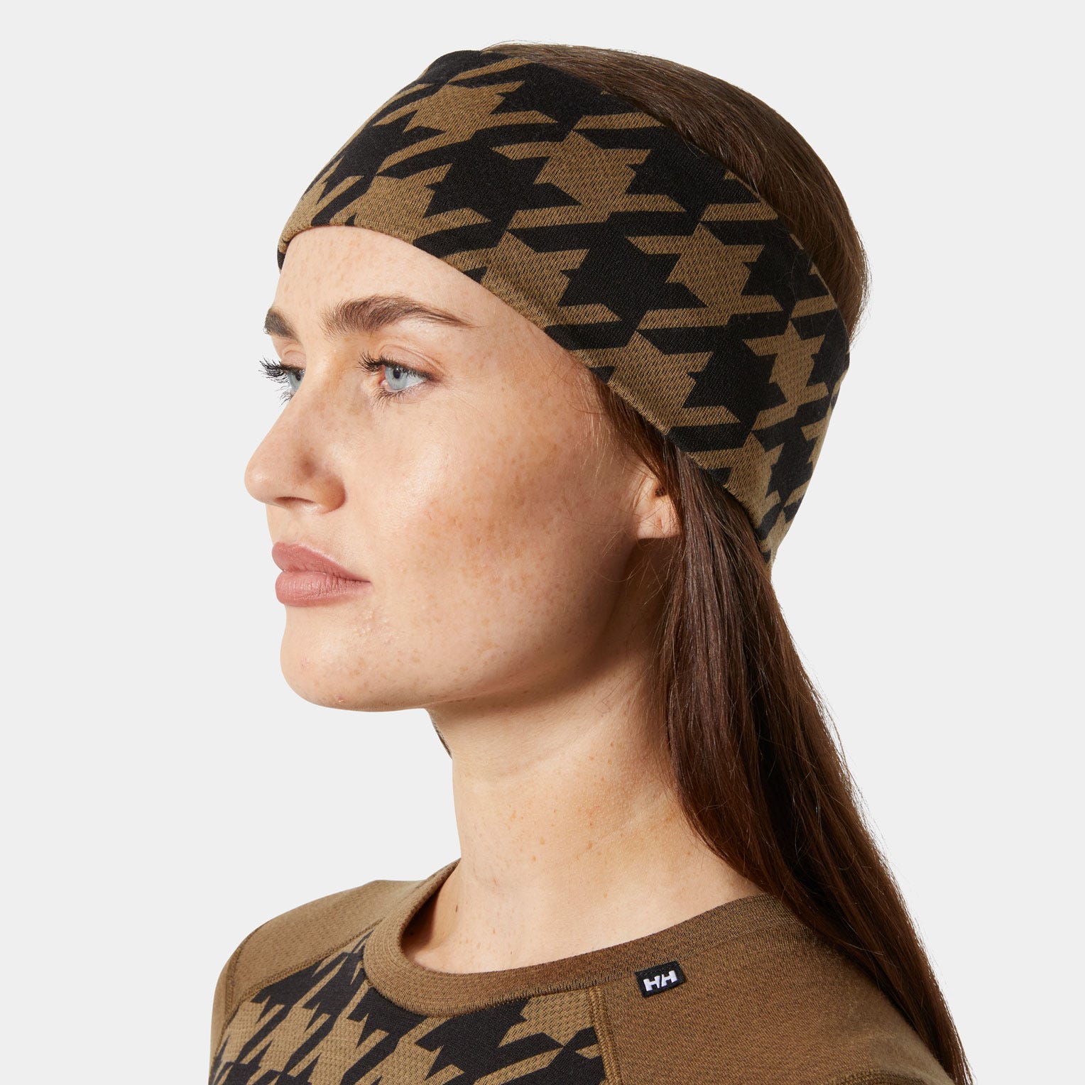 Helly Hansen HH Lifa® Merino Headband STD Image