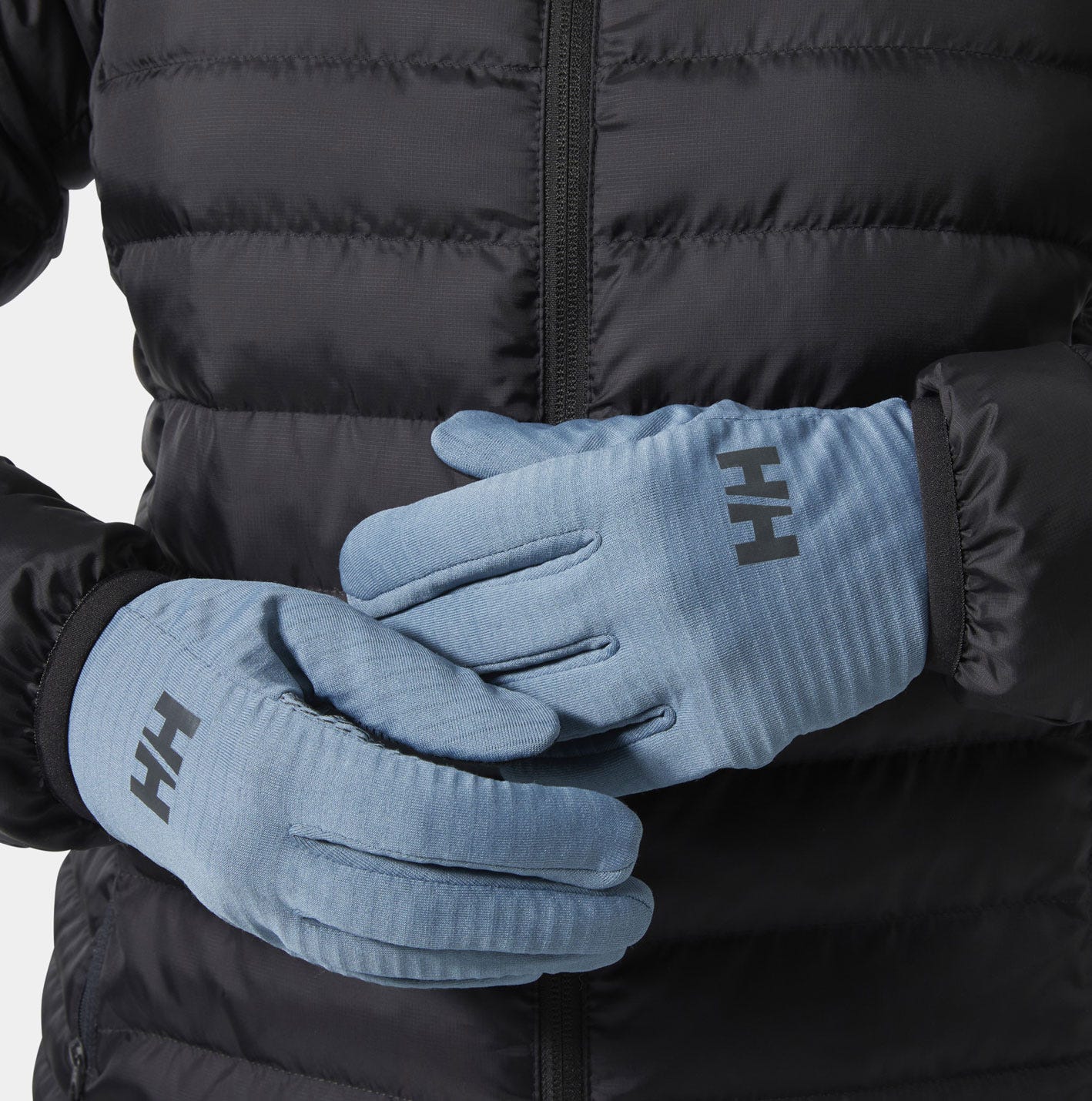 Helly Hansen Unisex Versalite Touch Glove Liner M Image