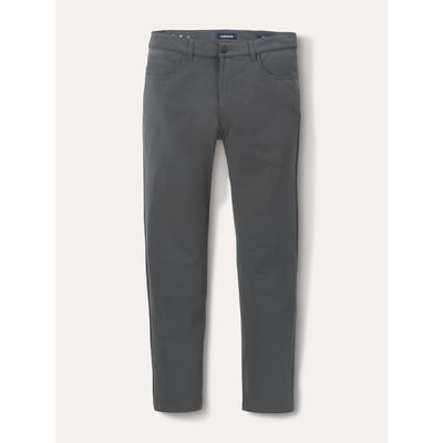 Walbusch Herren Macht-Alles-Mit 5-pocket 2.0 Grau Image