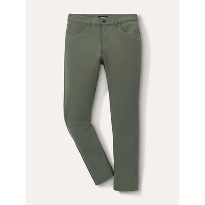 Walbusch Herren Macht-Alles-Mit 5-pocket 2.0 Gruen Image