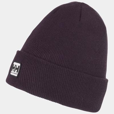 Helly Hansen Unisex Urban Cuff Klassisches Beanie STD Image