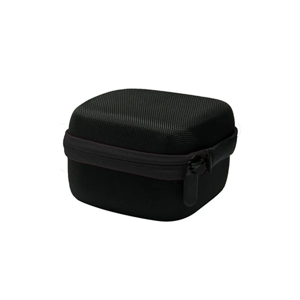 10ML 9 Vials Storage Case EVA Large Capacity Insulin Vial Protector Waterproof Wear-resistant Essentials Oil Case for Home