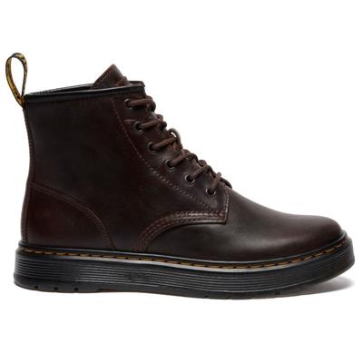 Dr. Martens - Brookline Chukka - Freizeitstiefel 47 | EU 47 schwarz Image