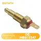 MB813347 Coolant Water Temperature Sensor For Yamaha Grizzly Kodiak Rhino Wolverine Car Spare Part MB439918 MD102329 16222-83040