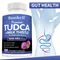 Fatty Liver Cleanse Detox Supplement - with Milk Thistle, for Men and Women, Helps Liver Health, Health Promotion, Antioxidant