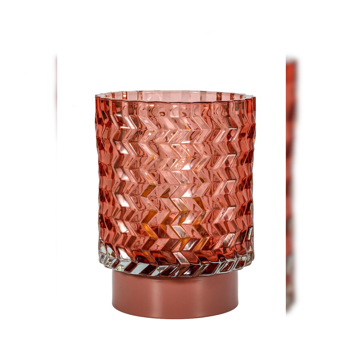 Paulmann Pauleen Tischleuchte Pretty Glamour E14 2700K 15lm 0,4W Rosé 48312 Image