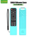 Custodia in silicone per telecomando SIKAI per LG MR25GA compatibile con LG OLED Smart TV 2025 AI-C5/B5/G5/M5