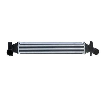 Nrf Ladeluftkühler [Hersteller-Nr. 30463] für Audi, Seat, Skoda, VW Image