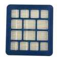 Filtro di scarico per Hoover Telios Plus TE70-TE12dkfldkfdlfkl E16 Aspirapolvere Filtro Pezzi di ricambio Accessori per aspirapolvere