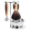 Mühle - VIVO 3-teiliges Rasierset 1 ct Herren (107.99 € / 1 ct)