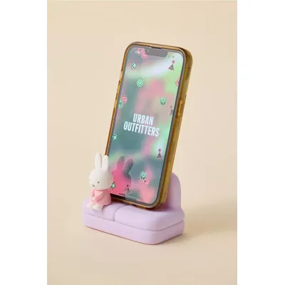 Miffy Sofa Blind Box Phone & Tablet Stand ALL at Urban Outfitters