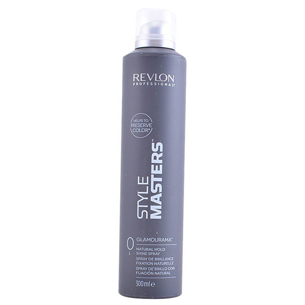 Revlon Style Master Glamourama Shine Spray 300 ml