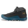 Arc'teryx - Kopec Mid GTX - Wanderschuhe 44 2/3 | EU 44,5 schwarz/blau