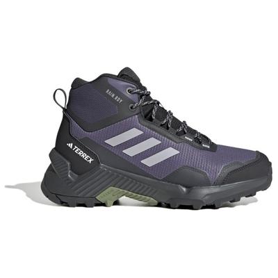 adidas Terrex - Women's Terrex Eastrail 2 Mid Rain.RDY - Wanderschuhe 40 2/3 | EU 40,5 grau Image
