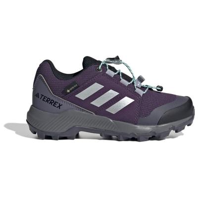 adidas Terrex - Kid's Terrex GTX - Multisportschuhe 38 2/3 | EU 38,5 grau Image