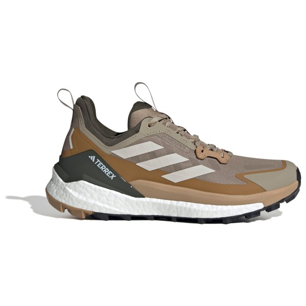 adidas Terrex - Terrex Free Hiker 2 Low - Multisportschuhe 40 | EU 40 beige