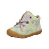 Lauflernschuh PEPINO "Pepino Halbschuhe Leder", Kinder, Gr. 21, bunt (mehrfarbig), Leder, casual, Schuhe