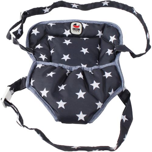Puppen Bauchtrage CHIC2000 