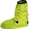 Gamaschen VAUDE "BIKE GAITER SHORT", Gr. 36/39 (S), gelb (neon gelb), Schutzgamaschen