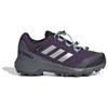 adidas Terrex - Kid's Terrex GTX - Multisportschuhe 30,5 | EU 30,5 grau