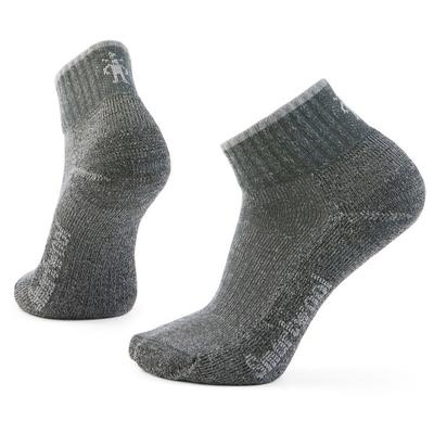 Smartwool - Hike Classic Edit Light Cushion 2nd Cut Crew Socks - Wandersocken Unisex XL | EU 46-49 grau Image
