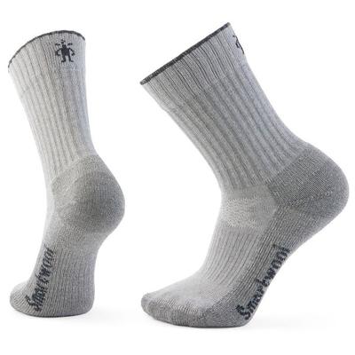 Smartwool - Hike Classic Edit Light Cushion 2nd Cut Crew Socks - Wandersocken Unisex XL | EU 46-49 grau Image