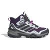 adidas Terrex - Women's Skychaser Mid GTX - Wanderschuhe 43 1/3 | EU 43 grau