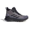 adidas Terrex - Women's Terrex Trailmaker 2 Mid GTX - Wanderschuhe 36 2/3 | EU 36,5 grau