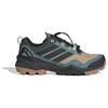 adidas Terrex - Skychaser Mid GTX - Wanderschuhe 49 1/3 | EU 49 schwarz