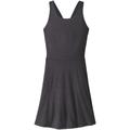 Patagonia Damen Seabrook Kleid (Größe L, schwarz)