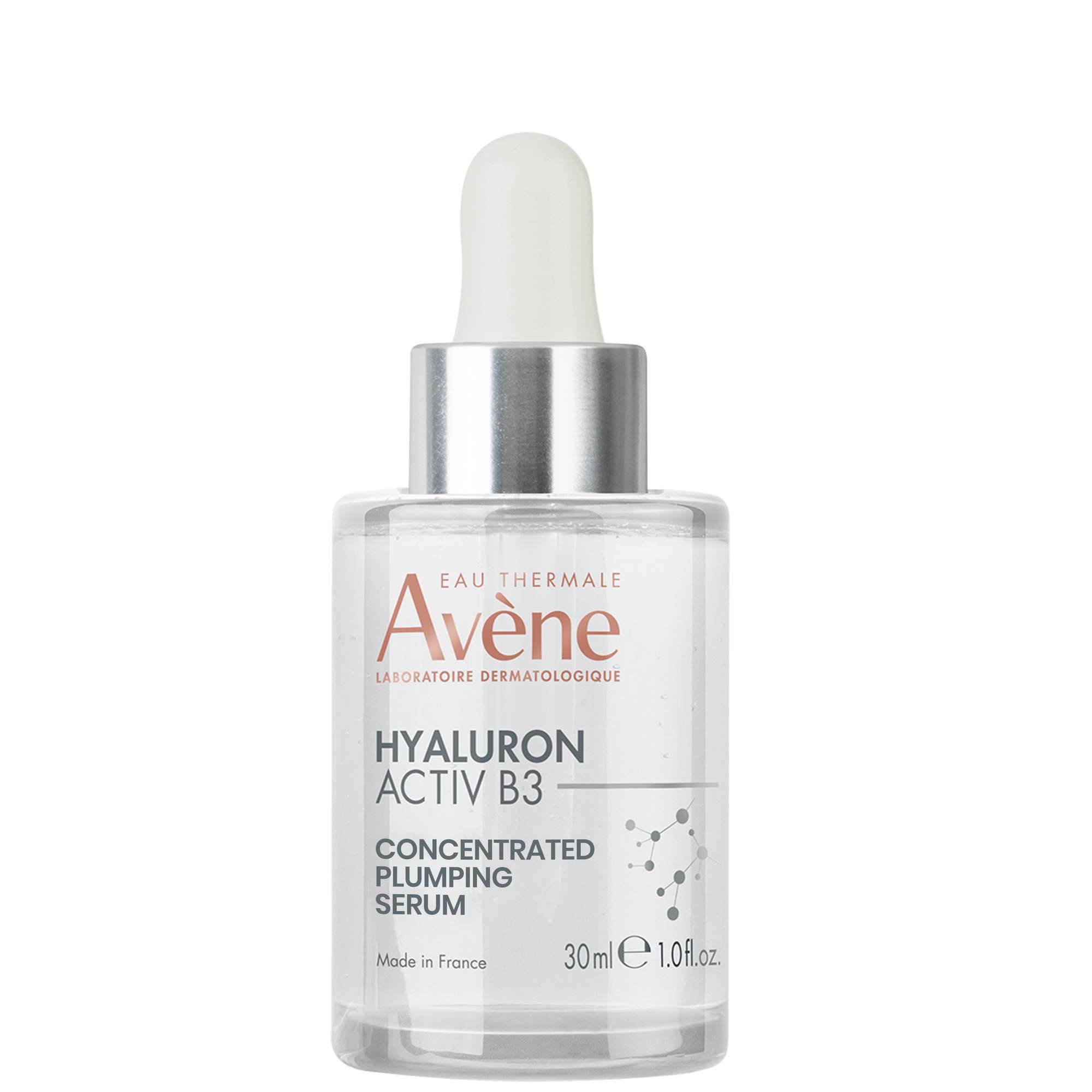 Avène Hyaluron Activ B3 Konzentriertes Auffüllserum - Revitalisieren Sie Ihre Haut Image
