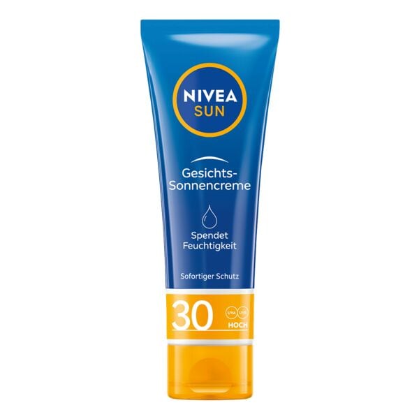 NIVEA SUN Sonnencreme »UV Gesicht« 50 ml Image