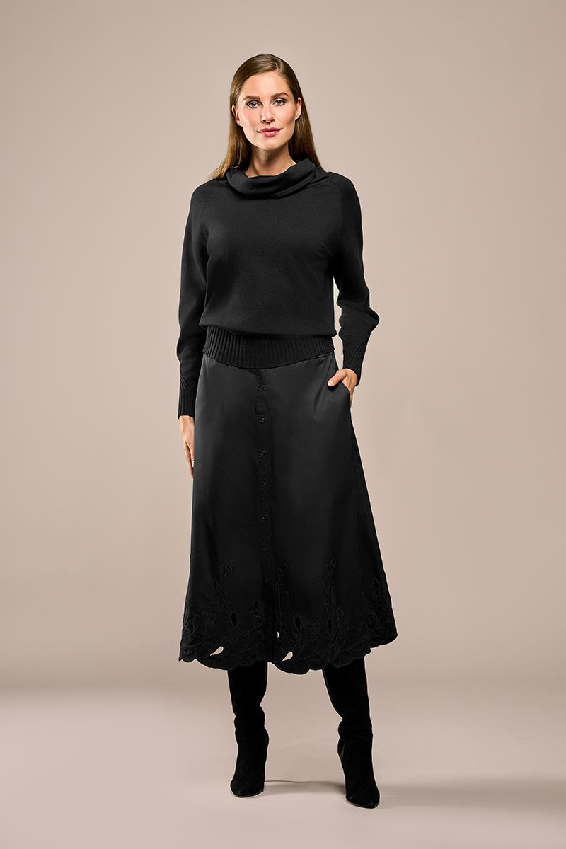 Therry Rock Schwarz Image