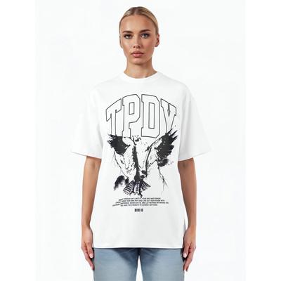 True Prodigy T-Shirt Yuki F Image