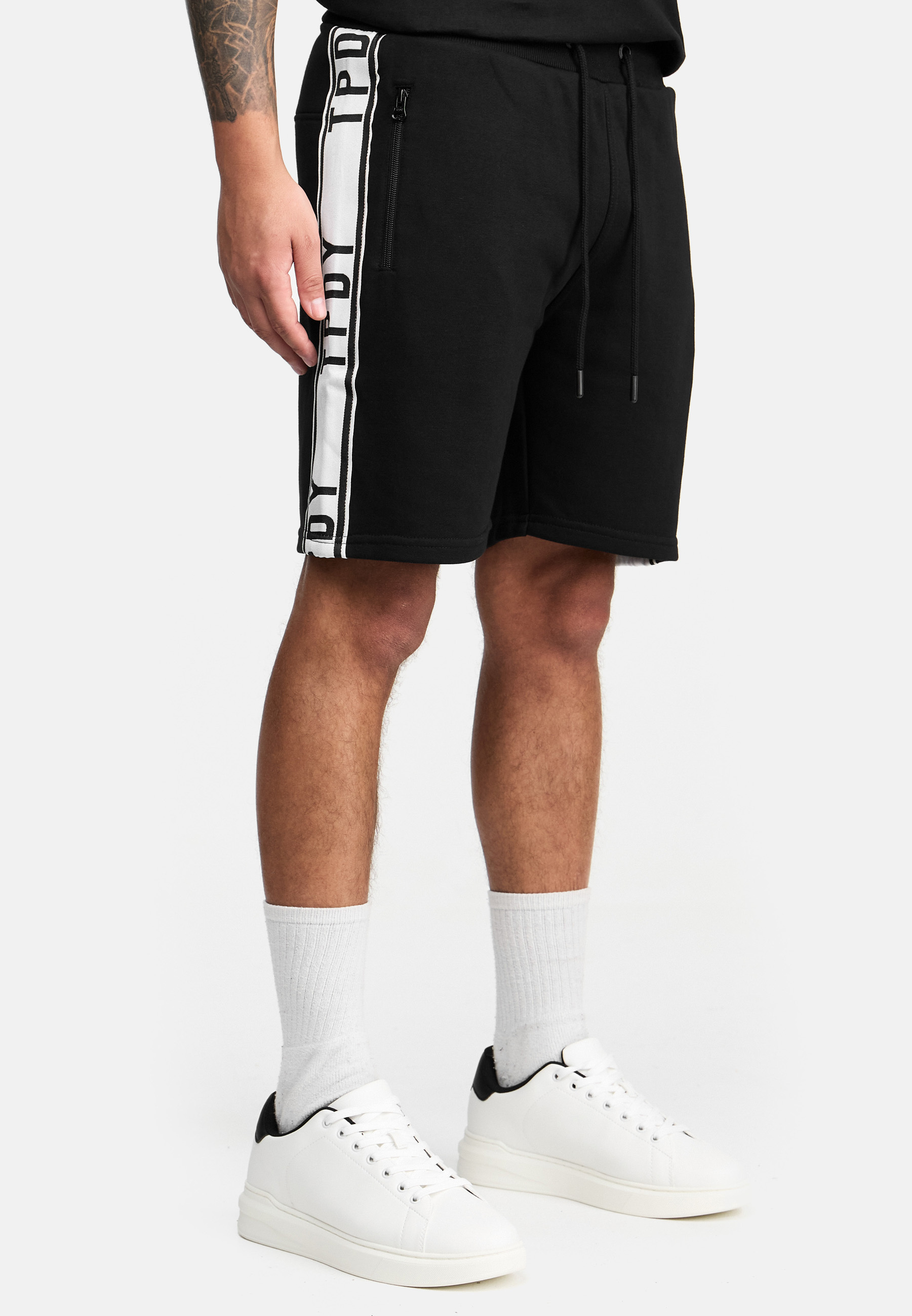 True Prodigy Shorts Benjamin Image