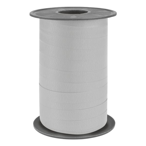 PRÄSENT Ringelband 250 m silber, 1 cm Image