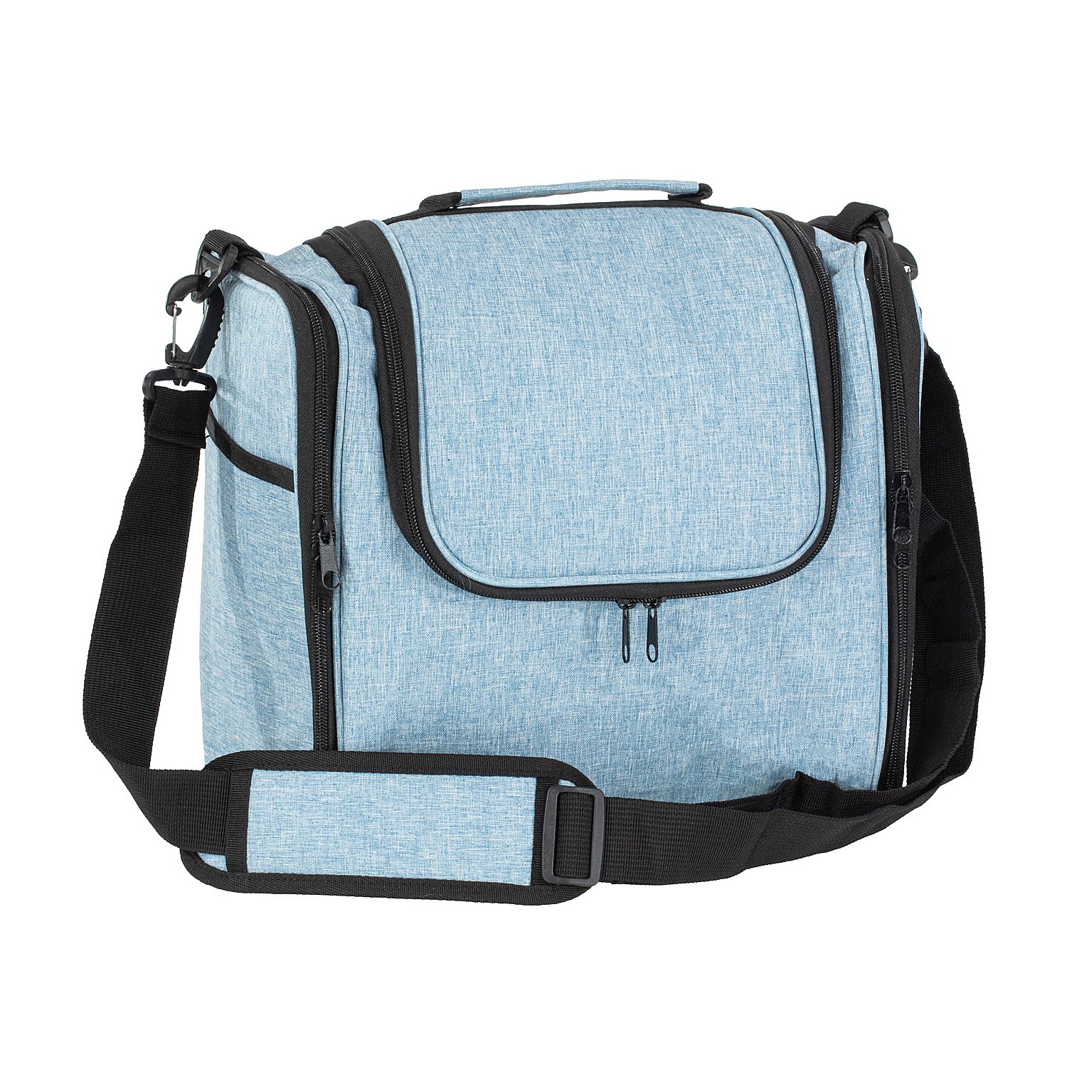 Kleiber Zubehörtasche, blau, Größe: 30 x 20 x 30 cm Image