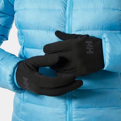 Helly Hansen Unisex Versalite Touch Glove Liner XS Image