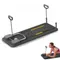 Planche de Fitness multifonctionnelle, planche abdominale, plaque Push Up, planche de Pilates, réformateur, équipement d
