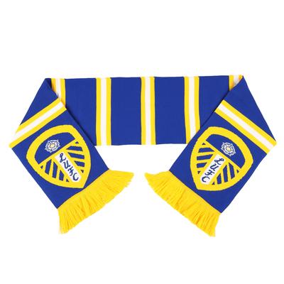 Leeds United Barschal – Blau – Unisex Image